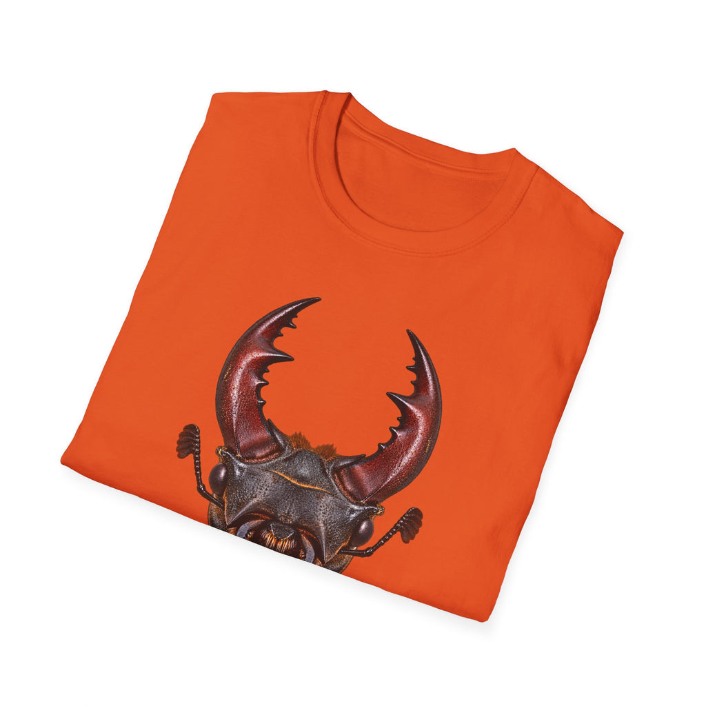 Lucanus Elaphus