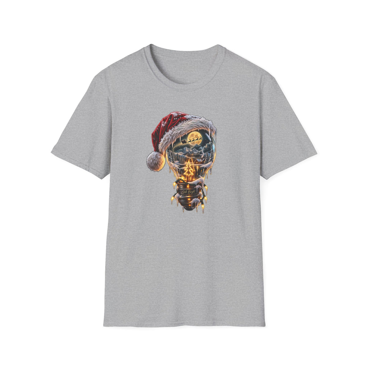 Christmas Light Shirt