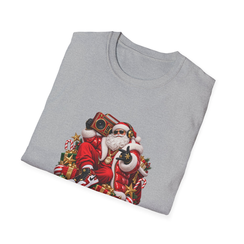 Cool Santa