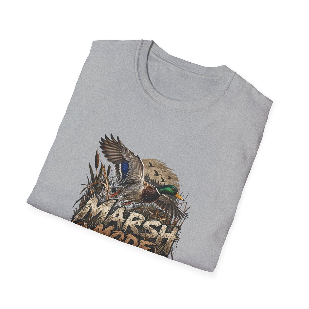 Marsh Mode