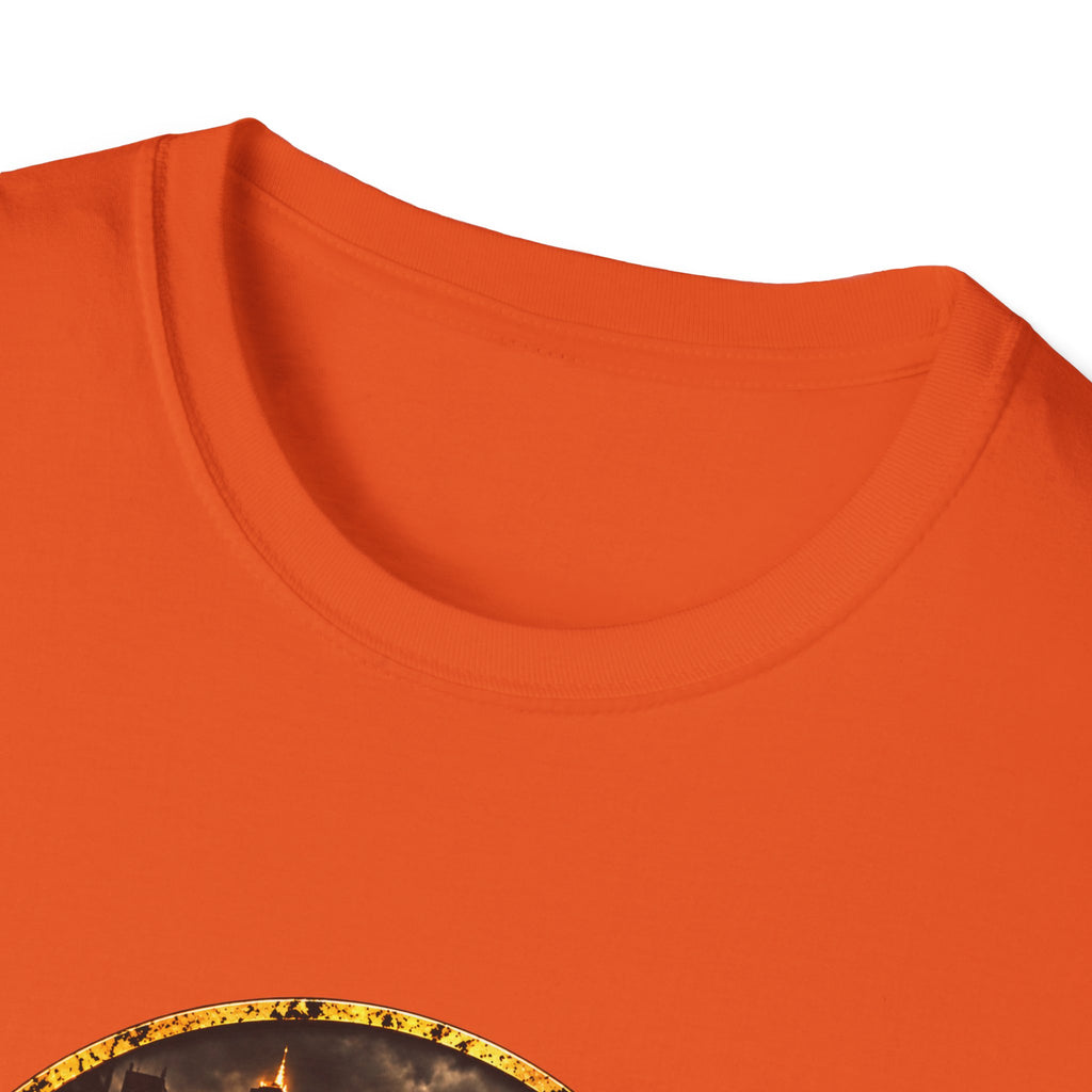 Side Street Tees