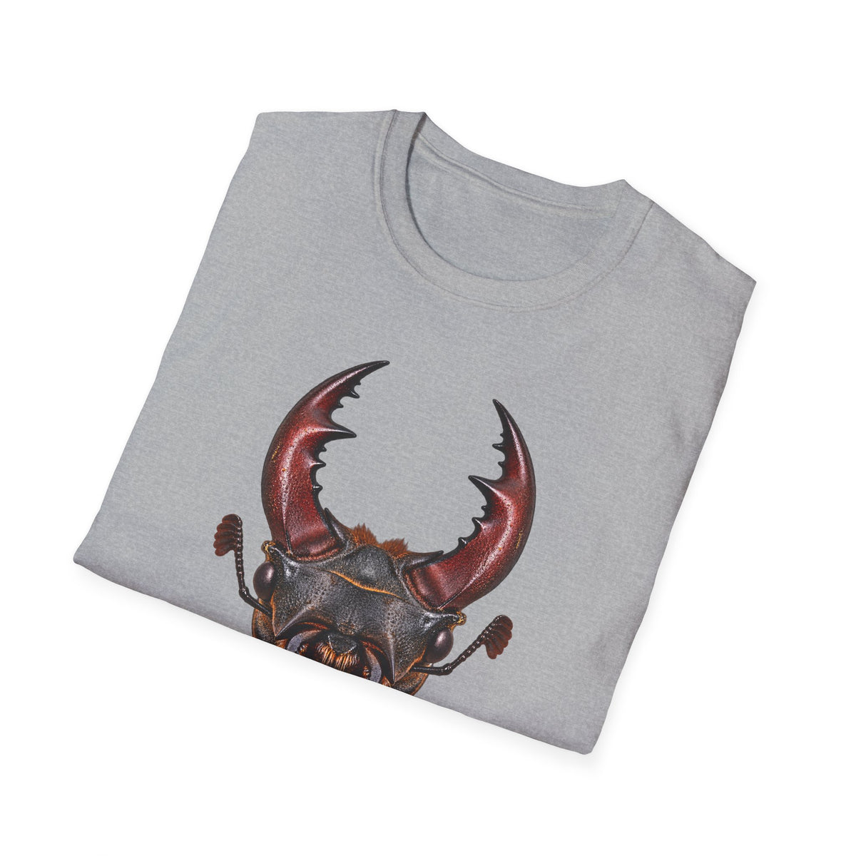 Lucanus Elaphus