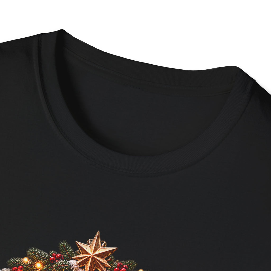 Christmas Spirit - Holiday Cheer T-Shirt