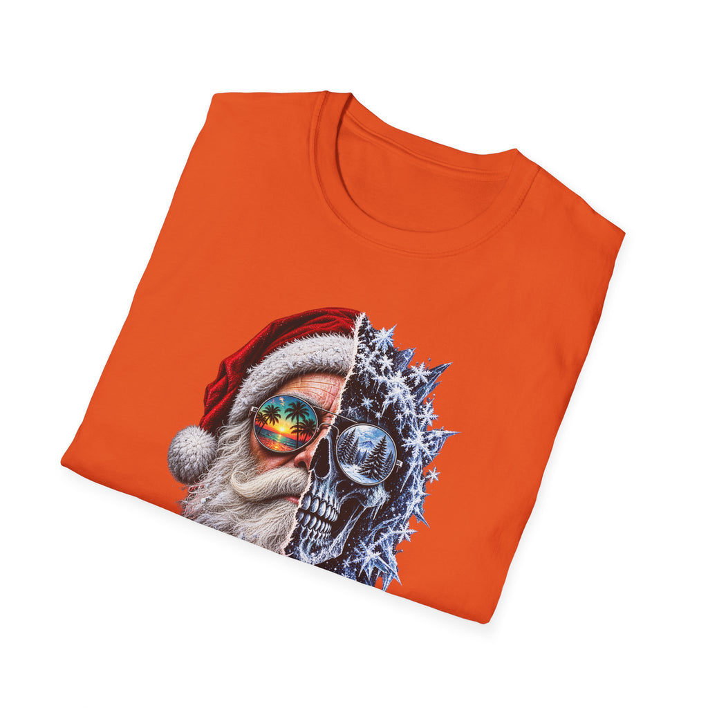 Santa Skull
