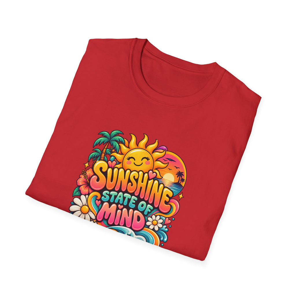 Sunshine State of Mind
