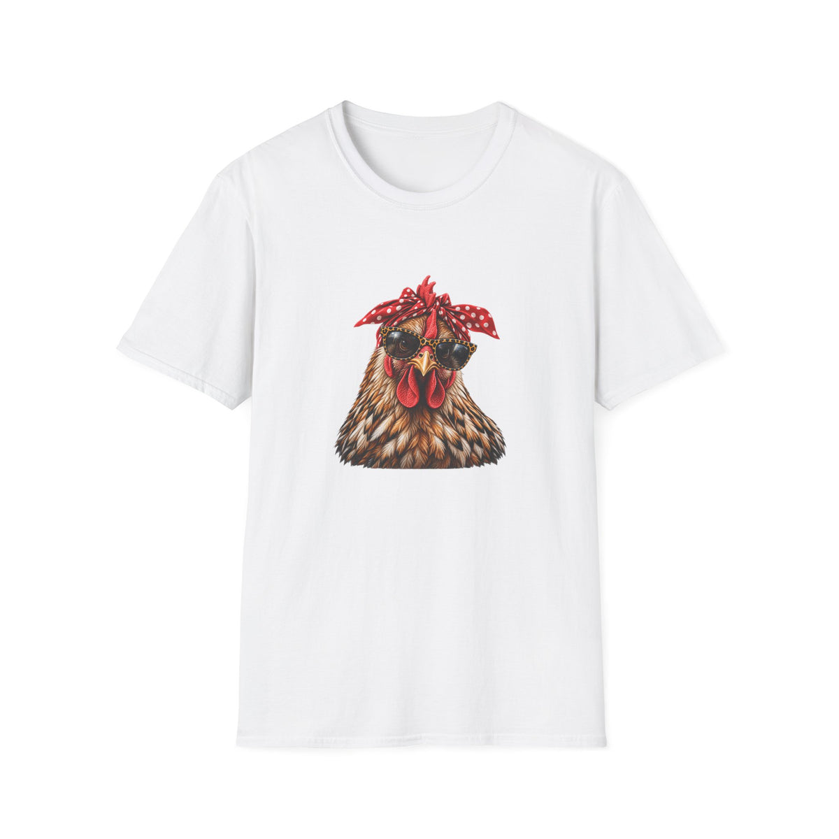 Cool Chicken