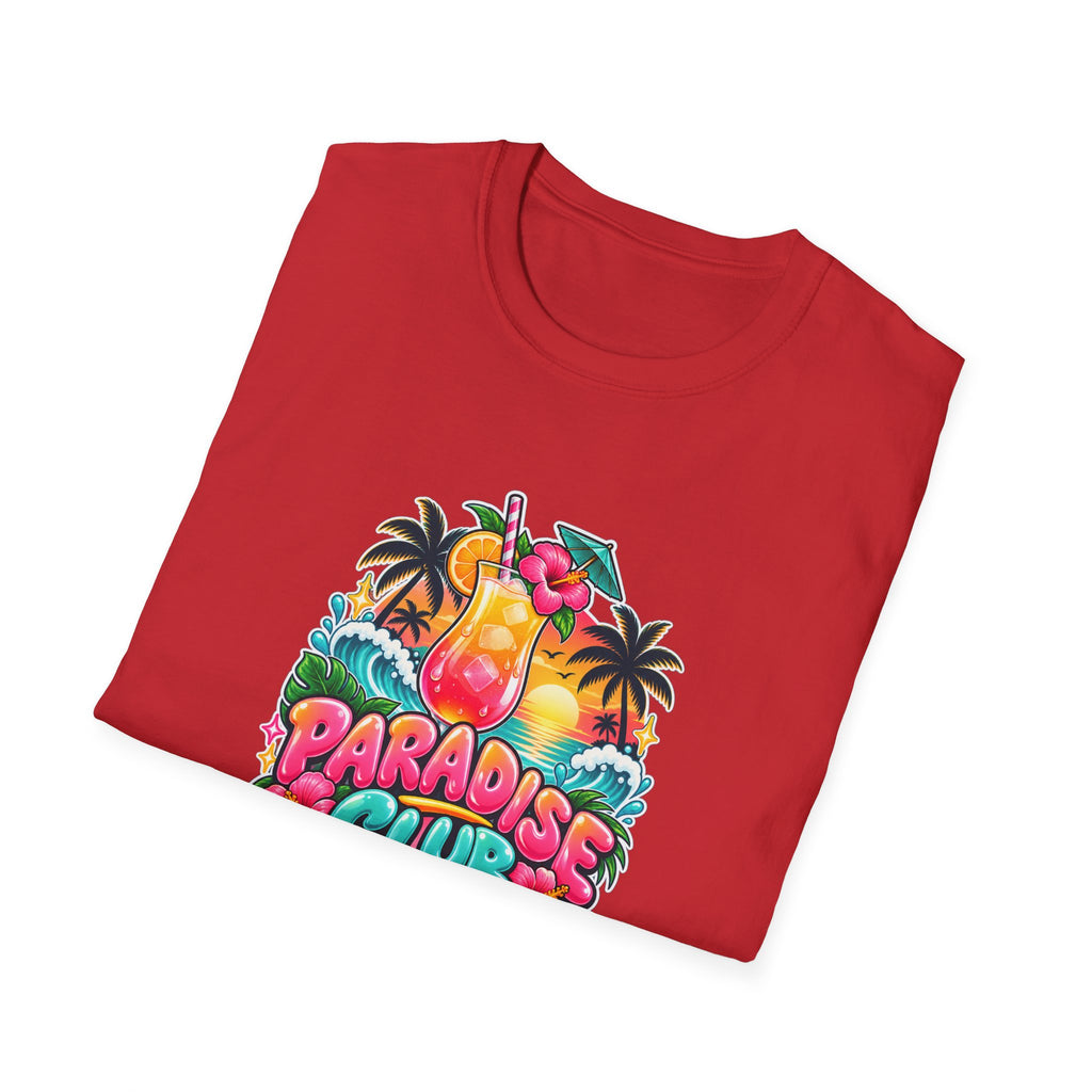Paradise Club