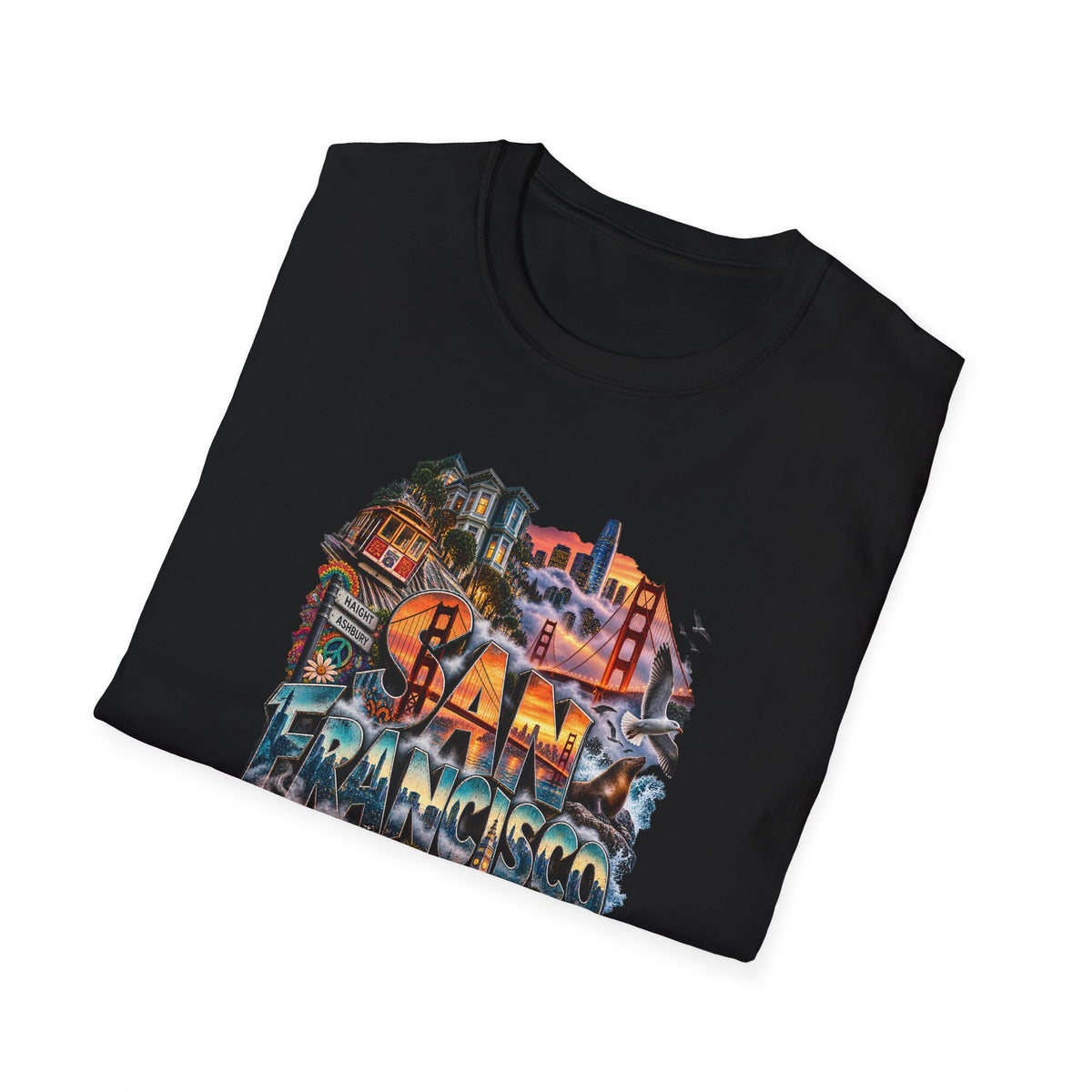 San Francisco
