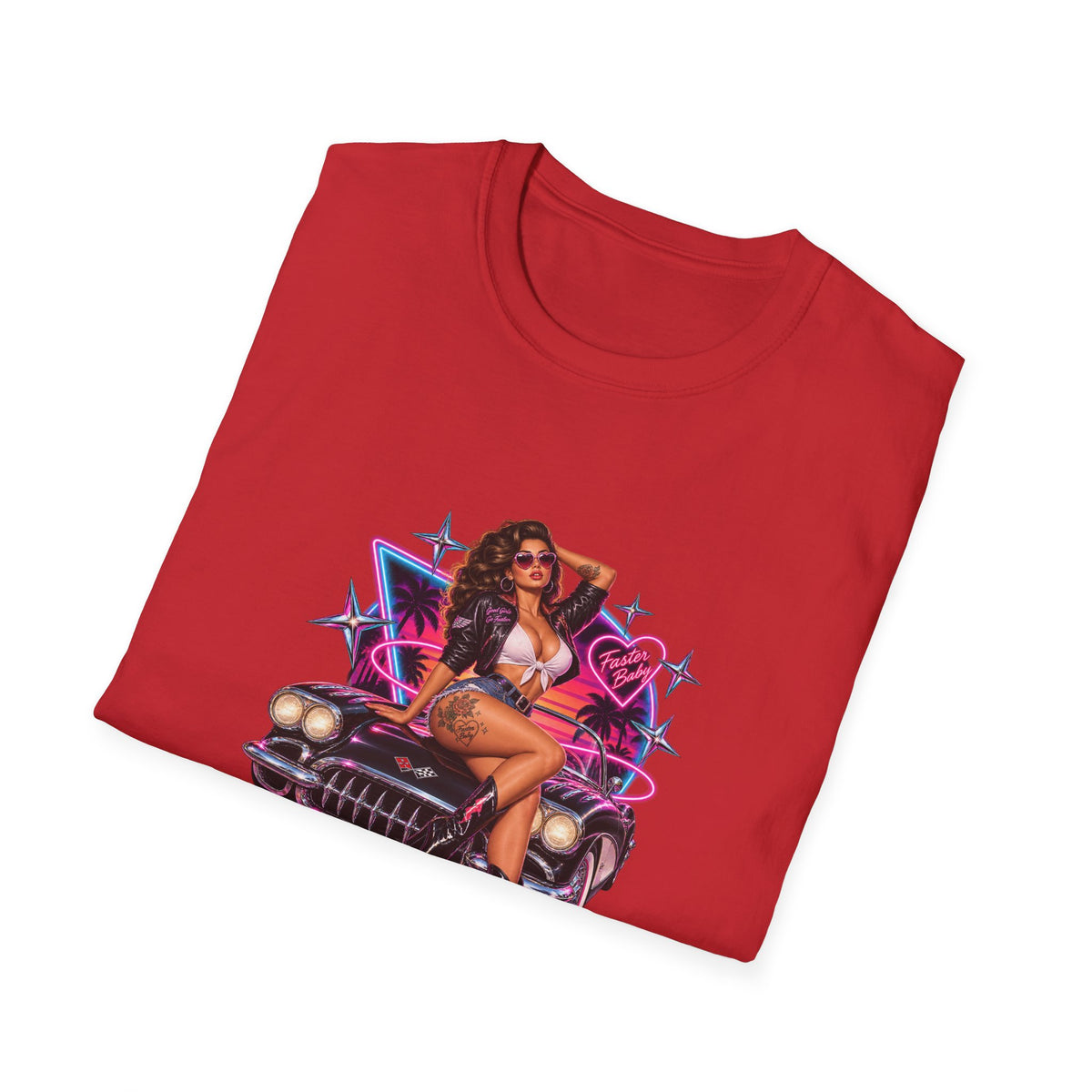 Retro Vibe