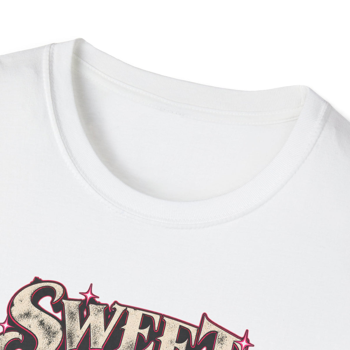 Sweet But Will Absolutely Cut You Off