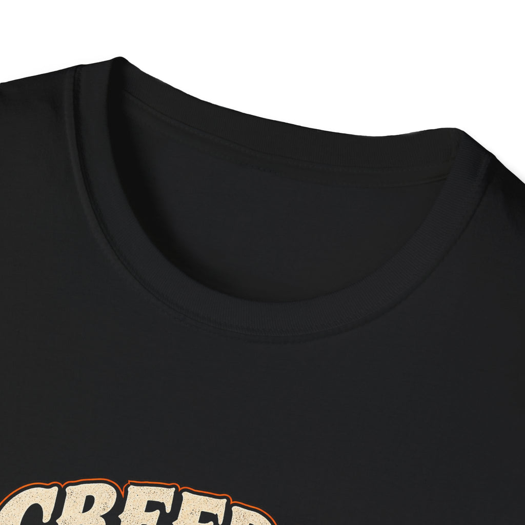 Creep It Real