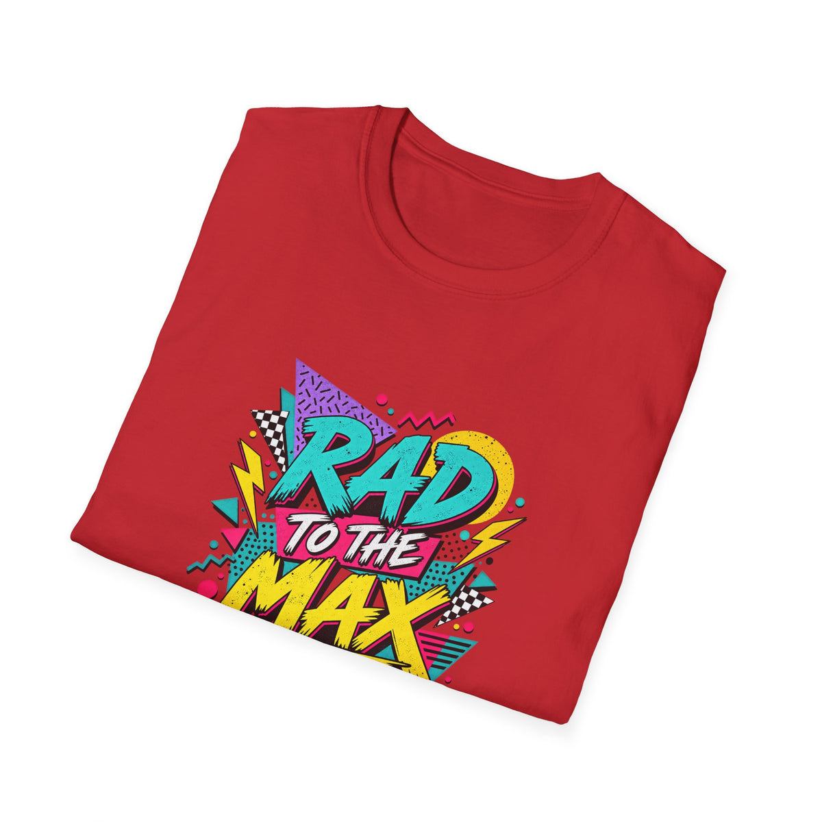 Rad to the Max