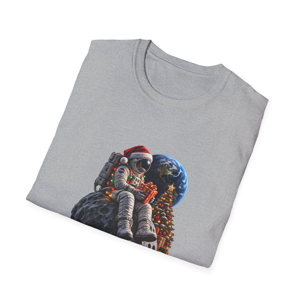 Astronaut Christmas