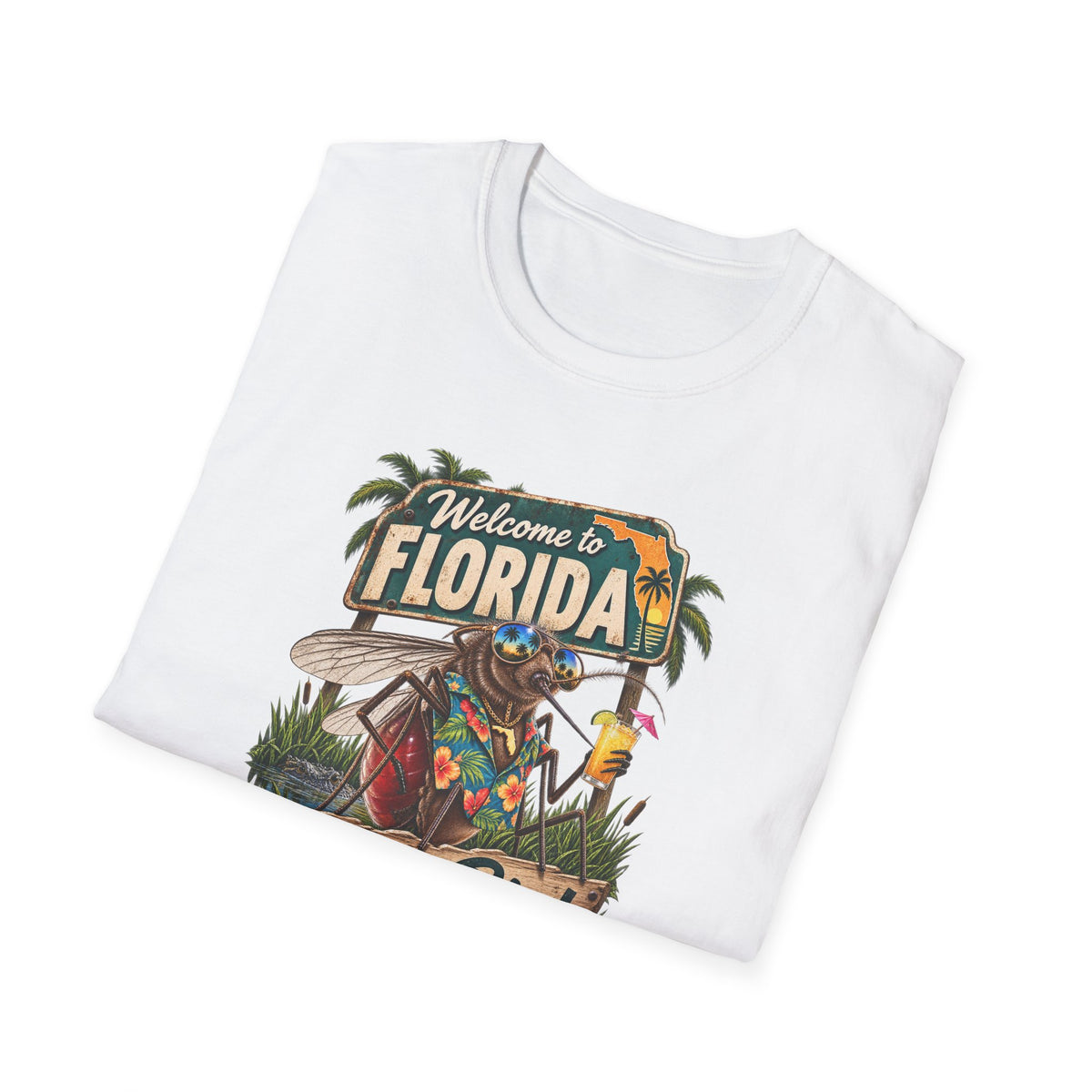 Welcome to Florida State Bird