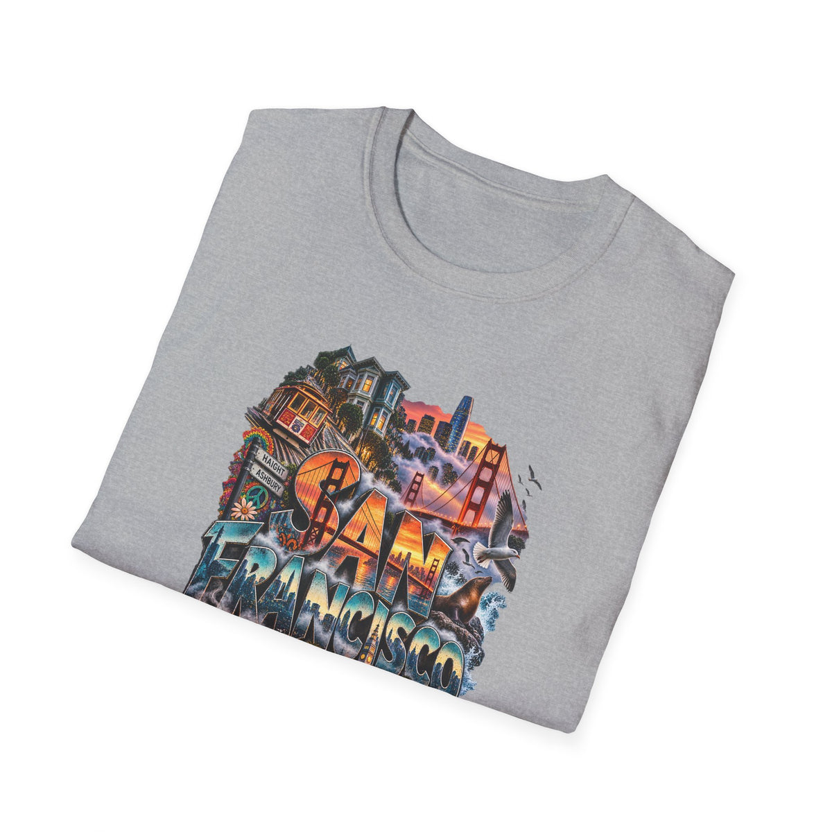 San Francisco