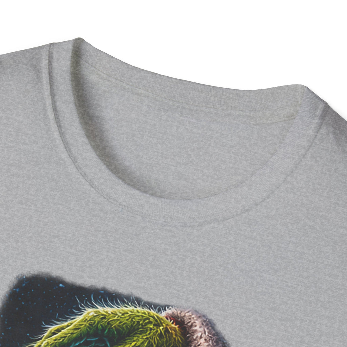 The Grinch's Holiday Watch