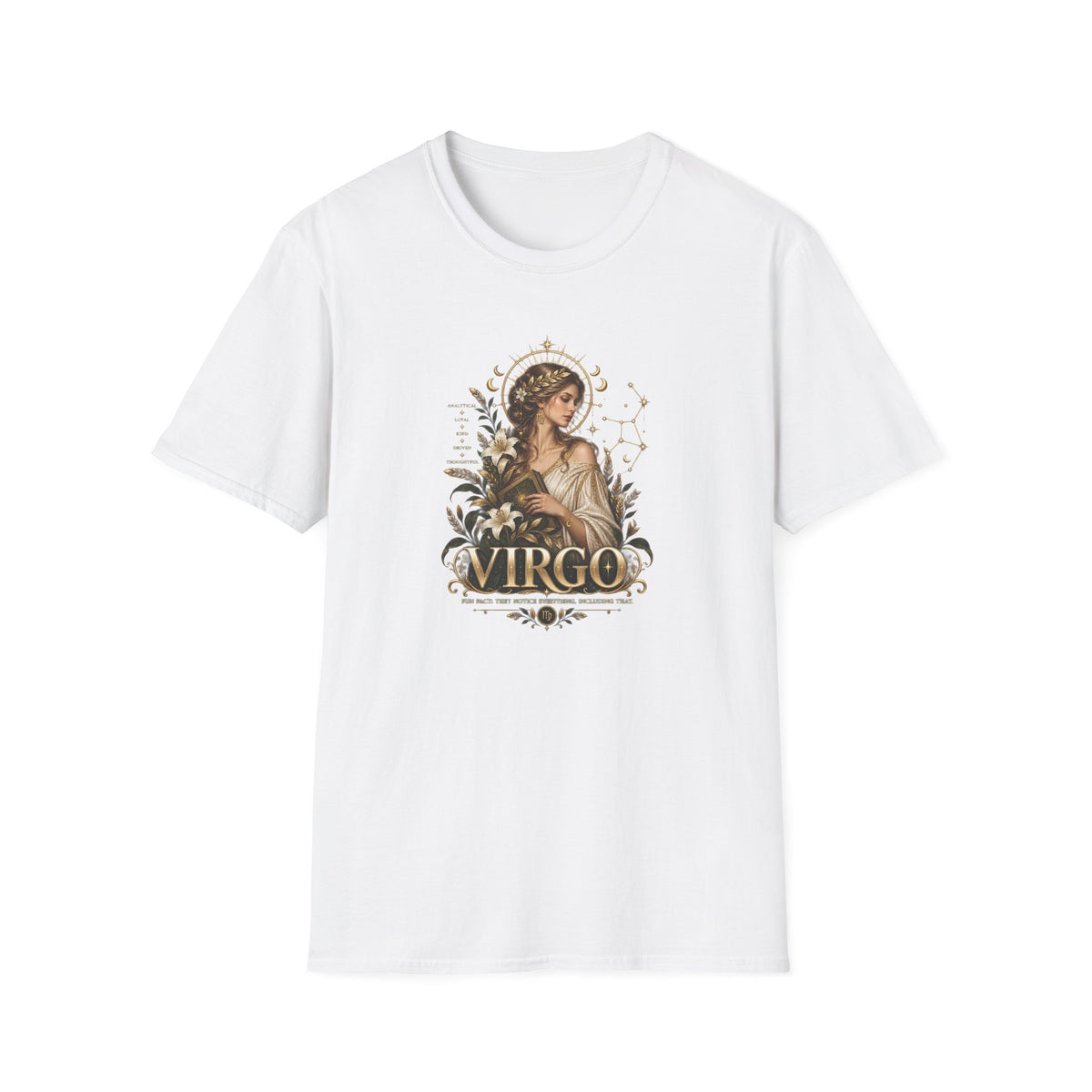 Virgo