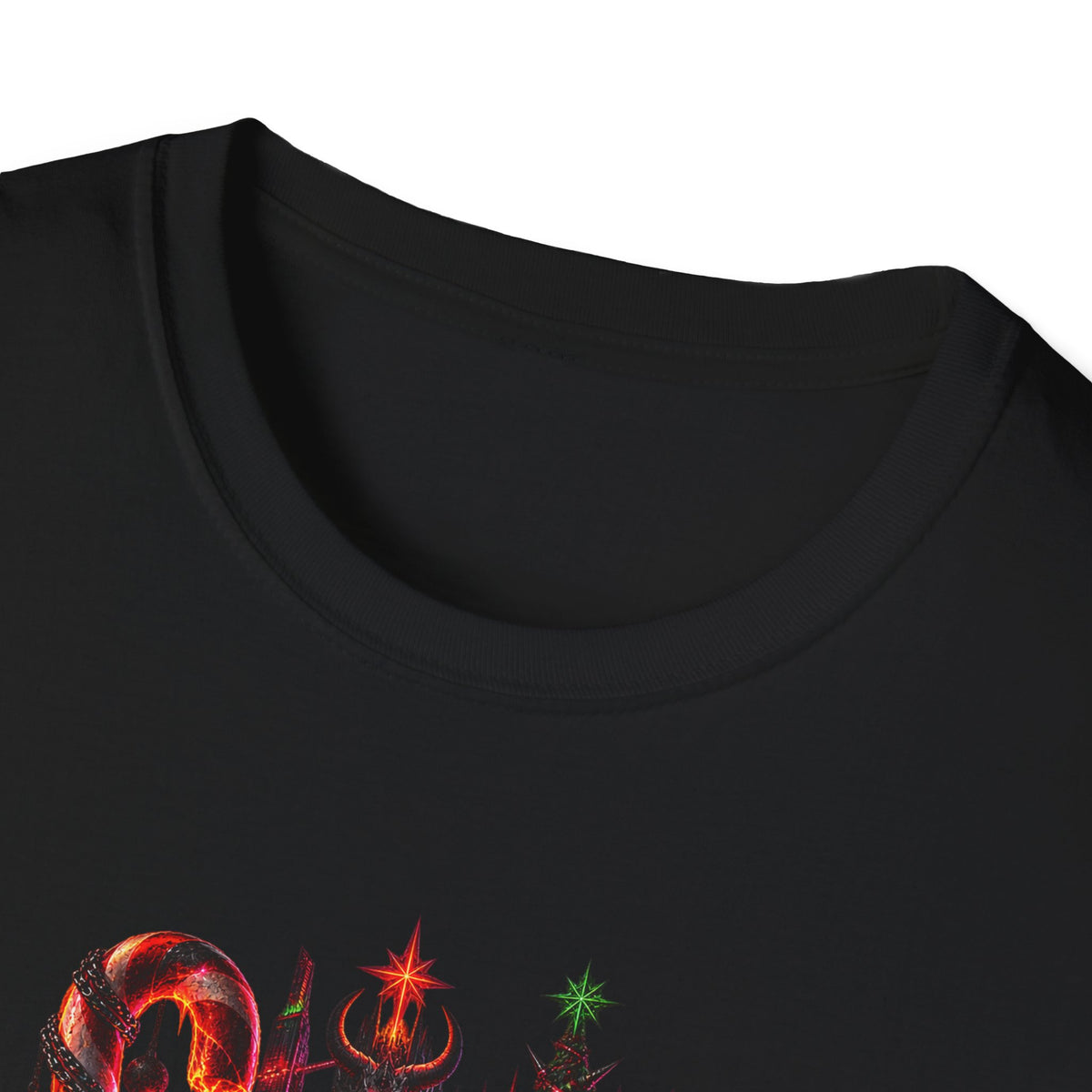 Hellish Christmas
