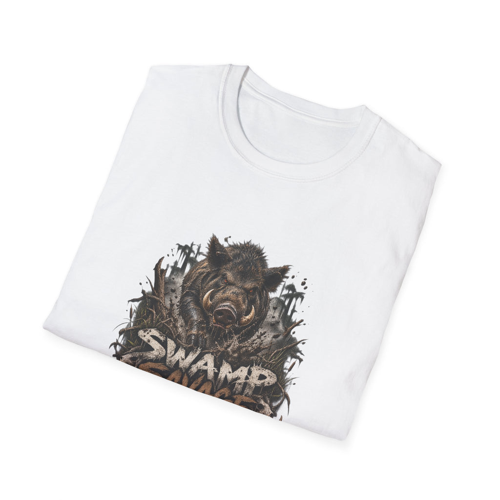 Swamp Savage