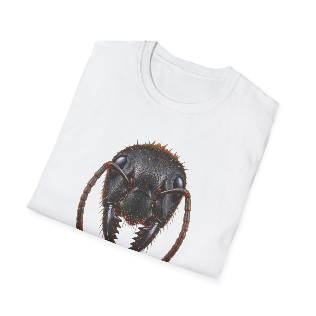 Ant Portrait
