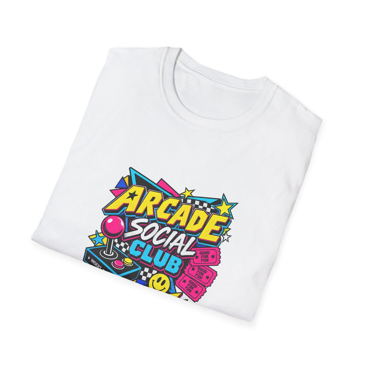 Arcade Social Club