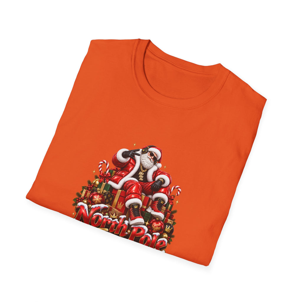 North Pole Energy