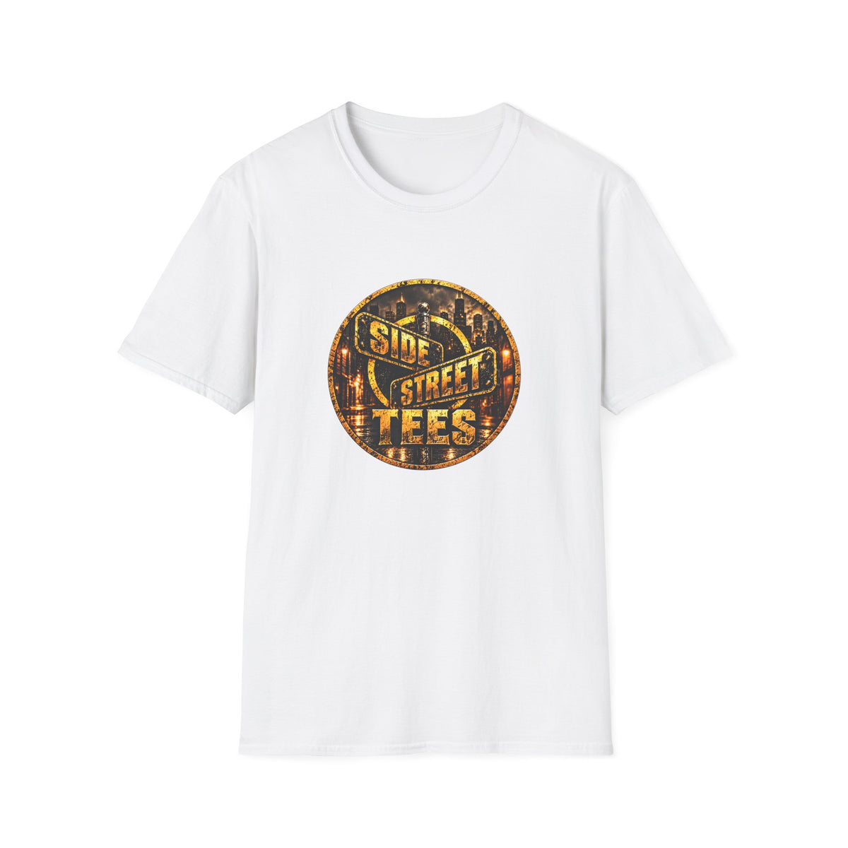 Side Street Tees
