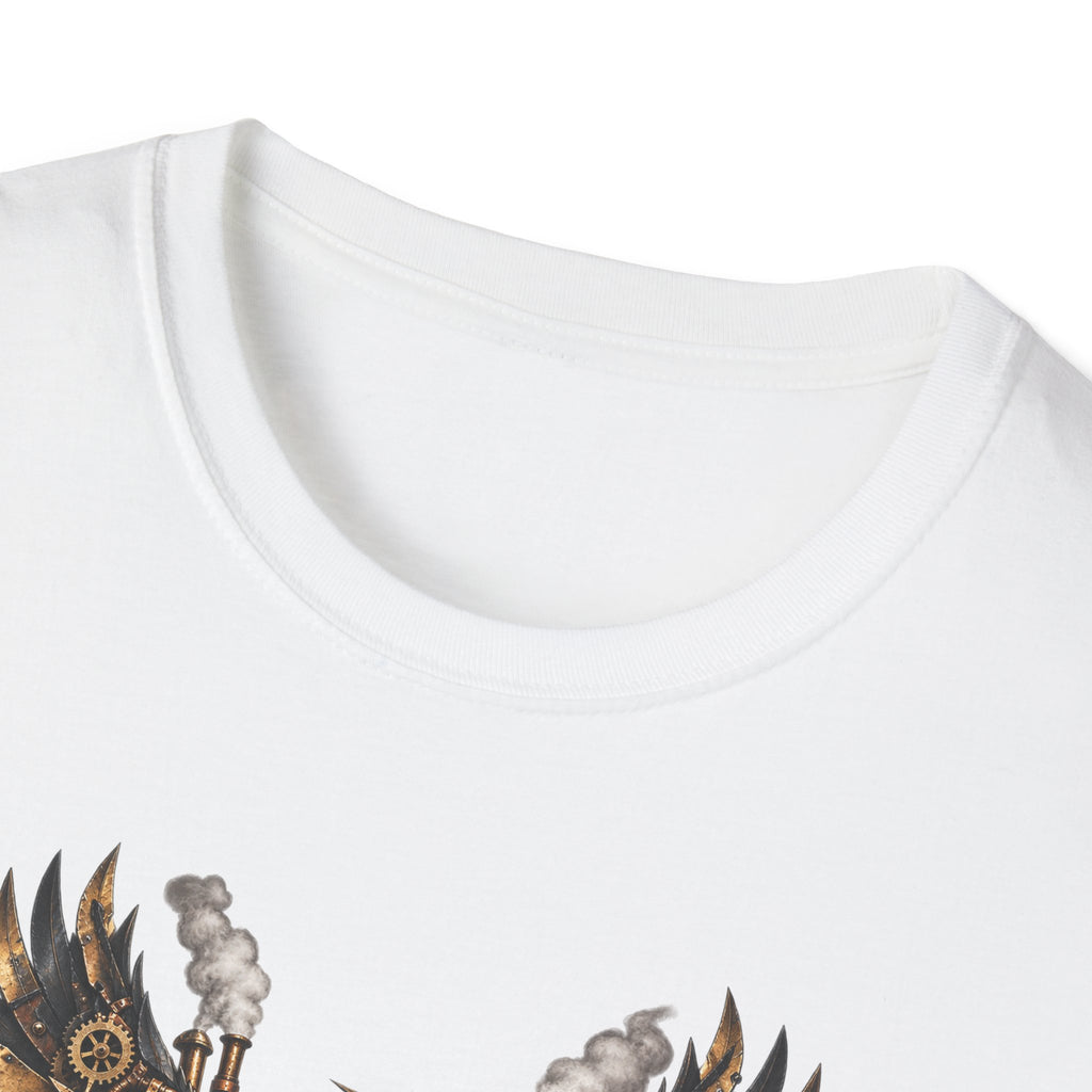 Steampunk Eagle