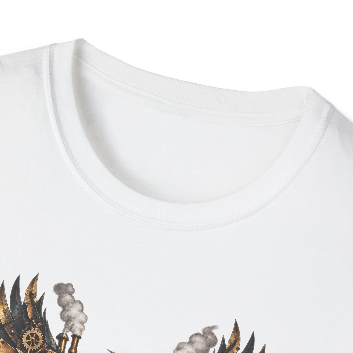 Steampunk Eagle