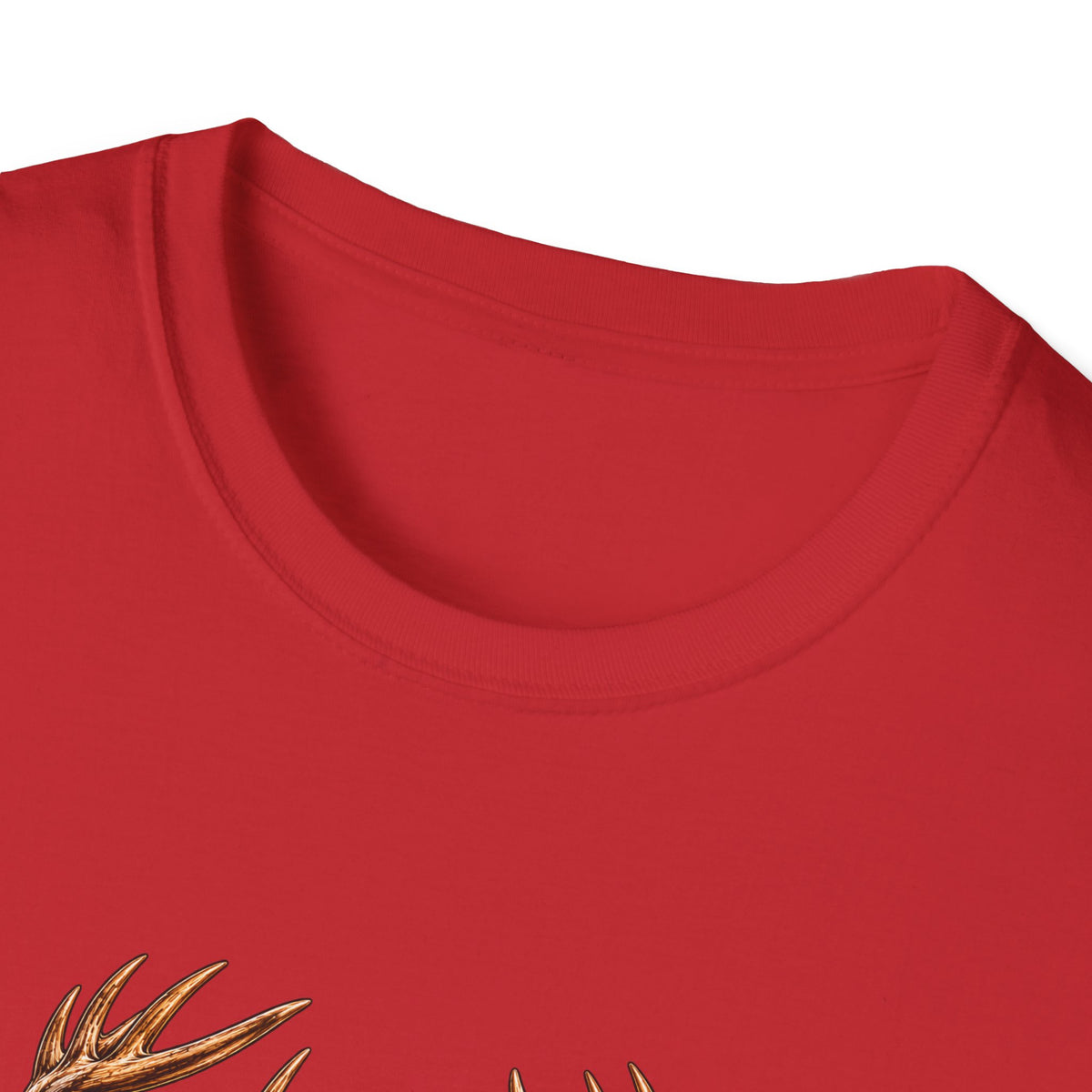 Deer Hunter Graphic Shirt