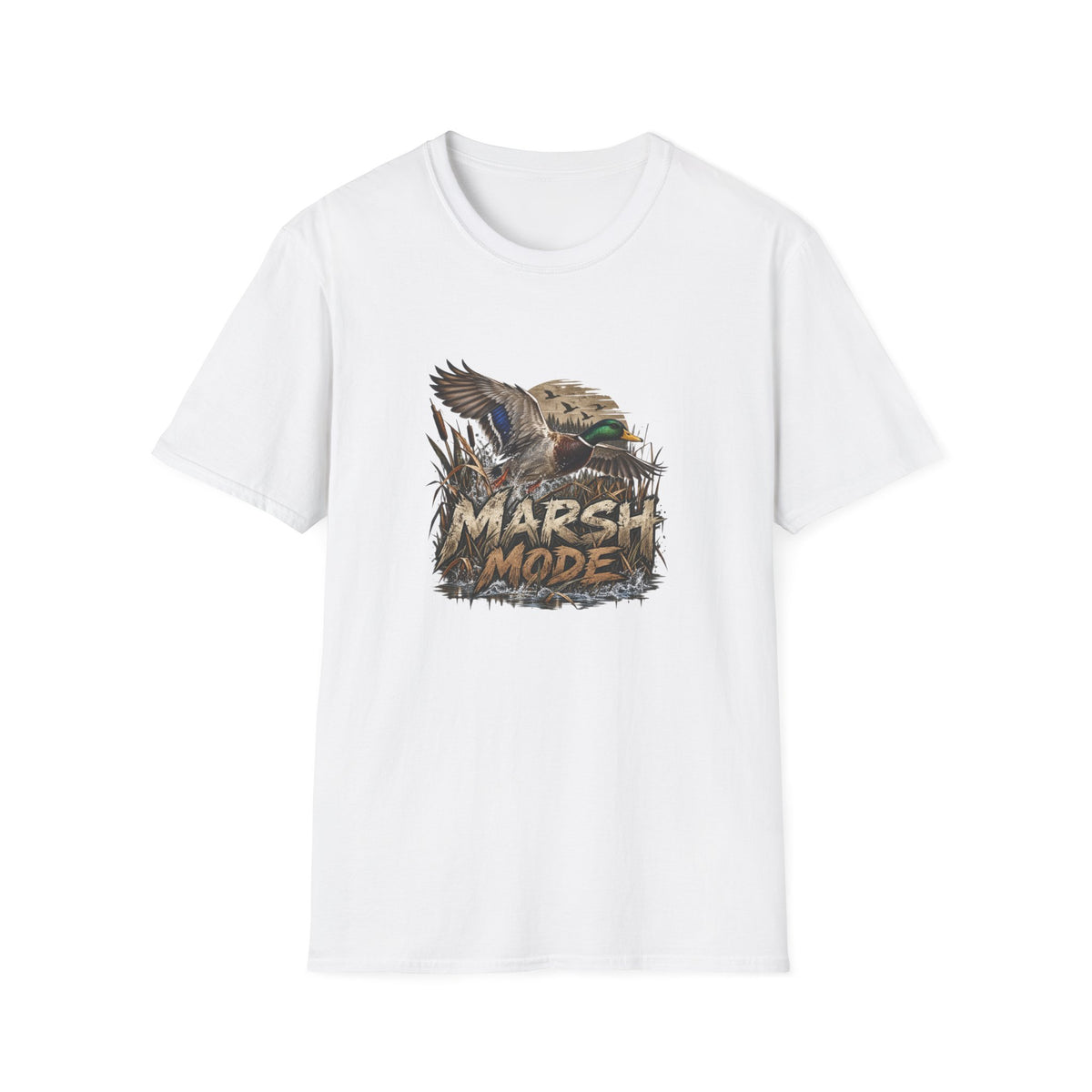 Marsh Mode