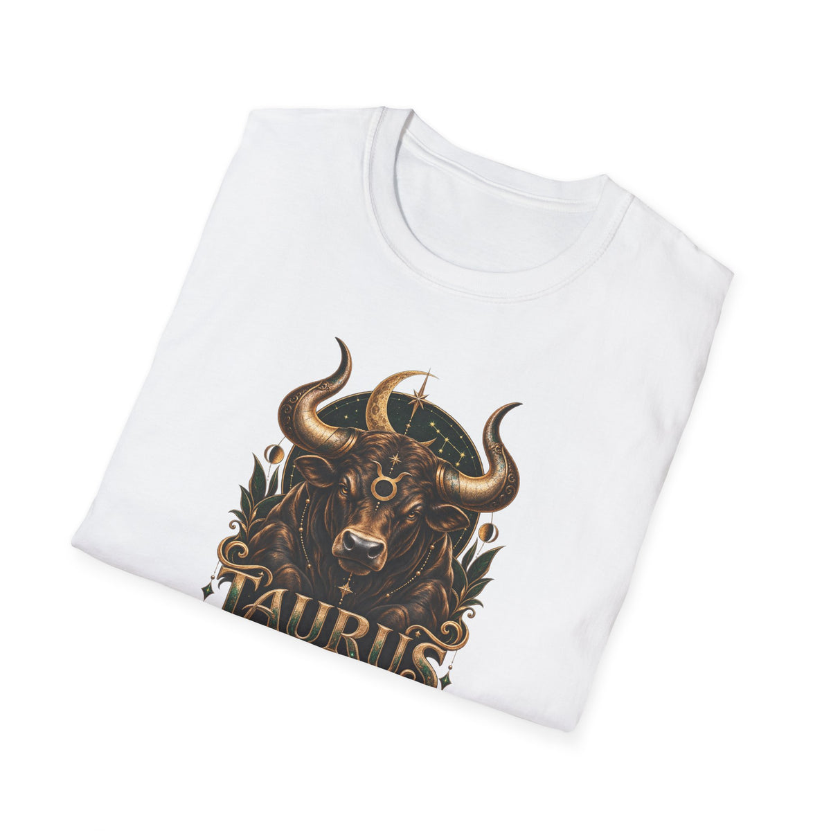 Taurus Zodiac Shirt