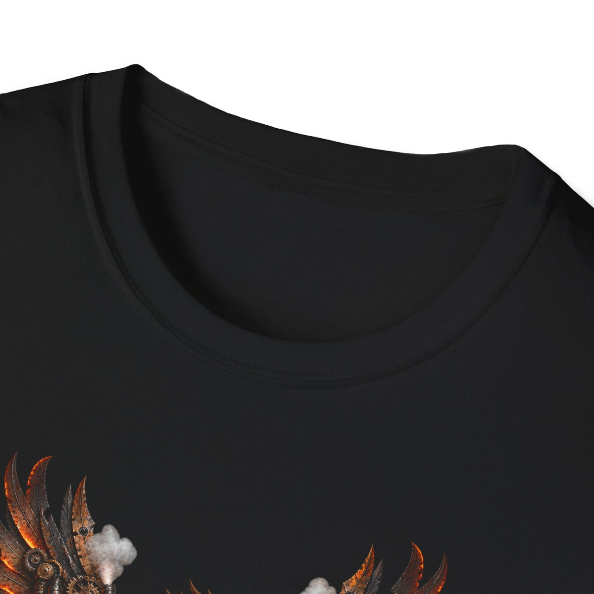 Mechanical Phoenix