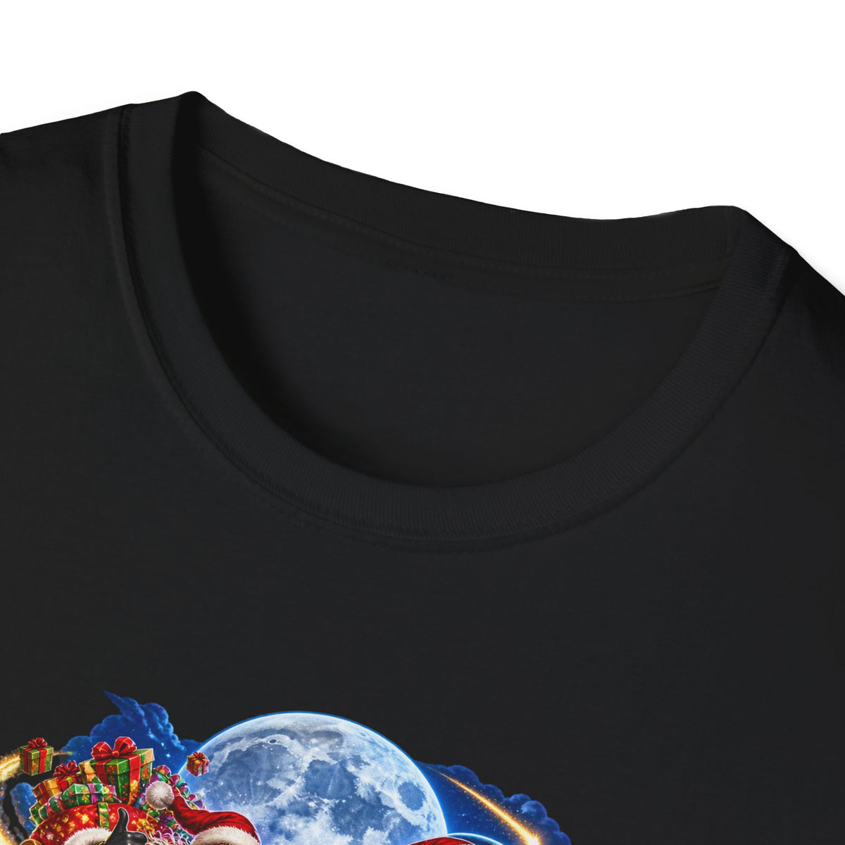 Space Christmas
