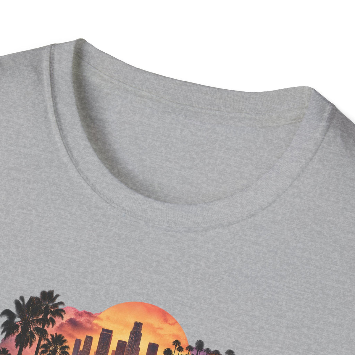 Los Angeles