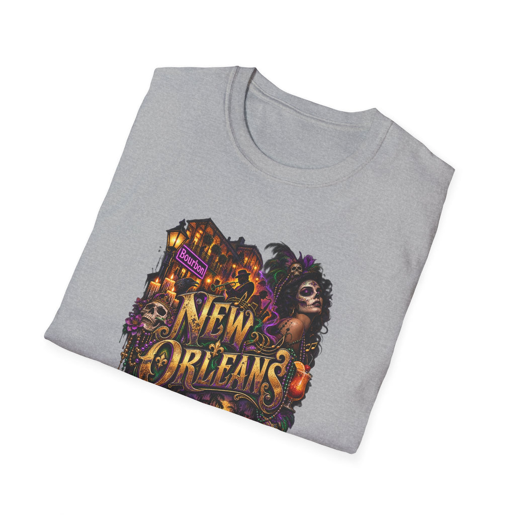 New Orleans