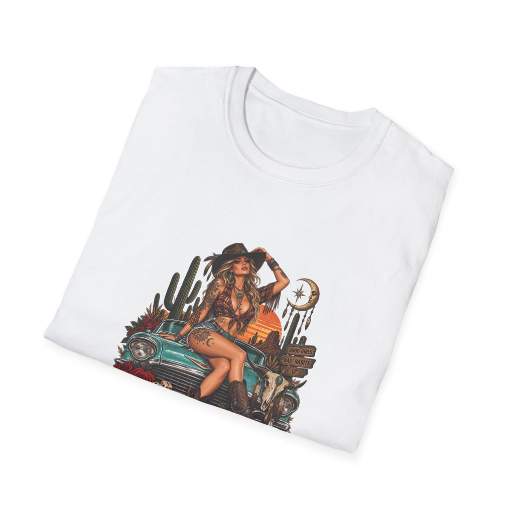 Desert Siren