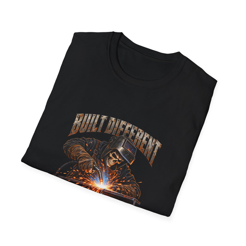 Built Different