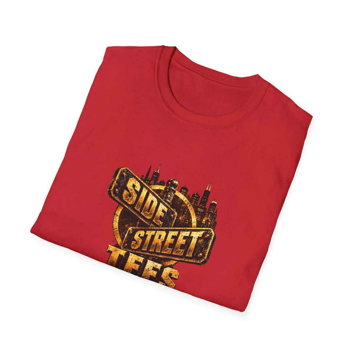 Side Street Tees