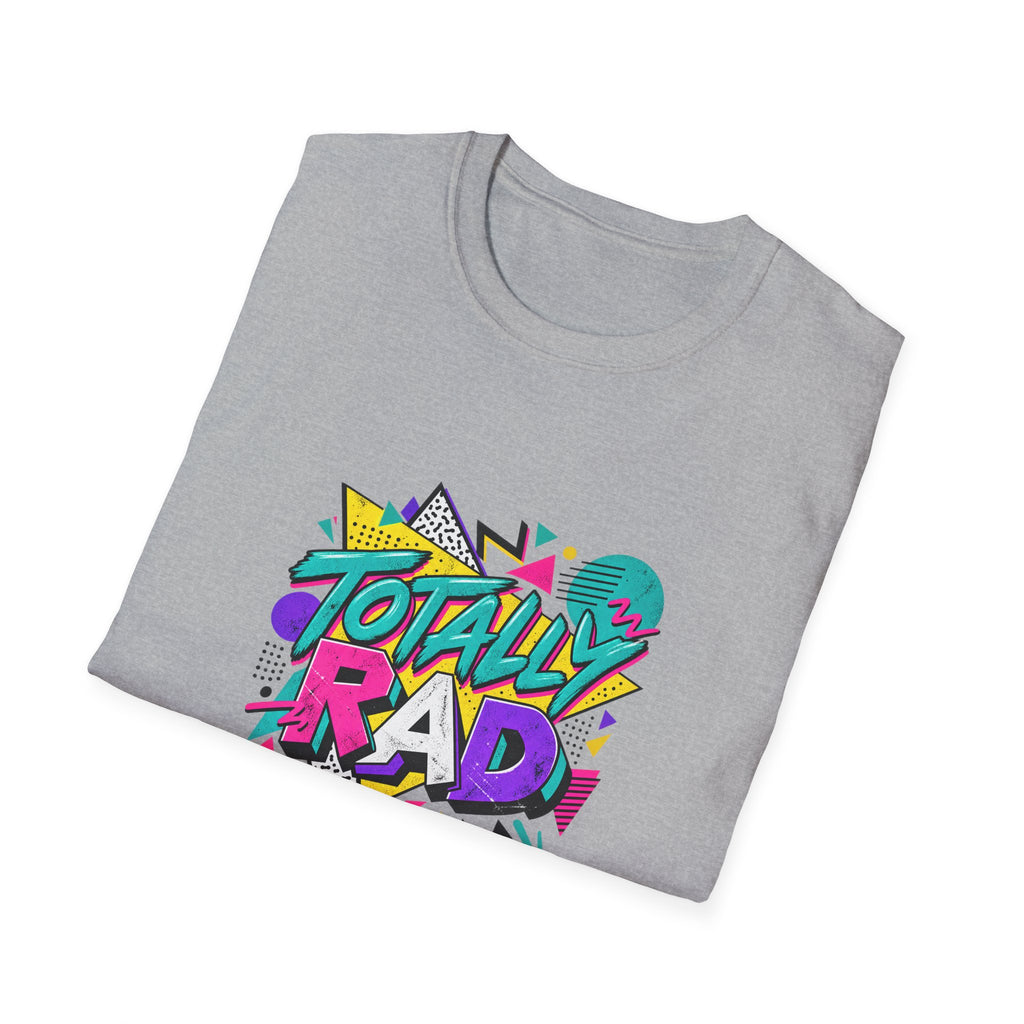 Totally Rad