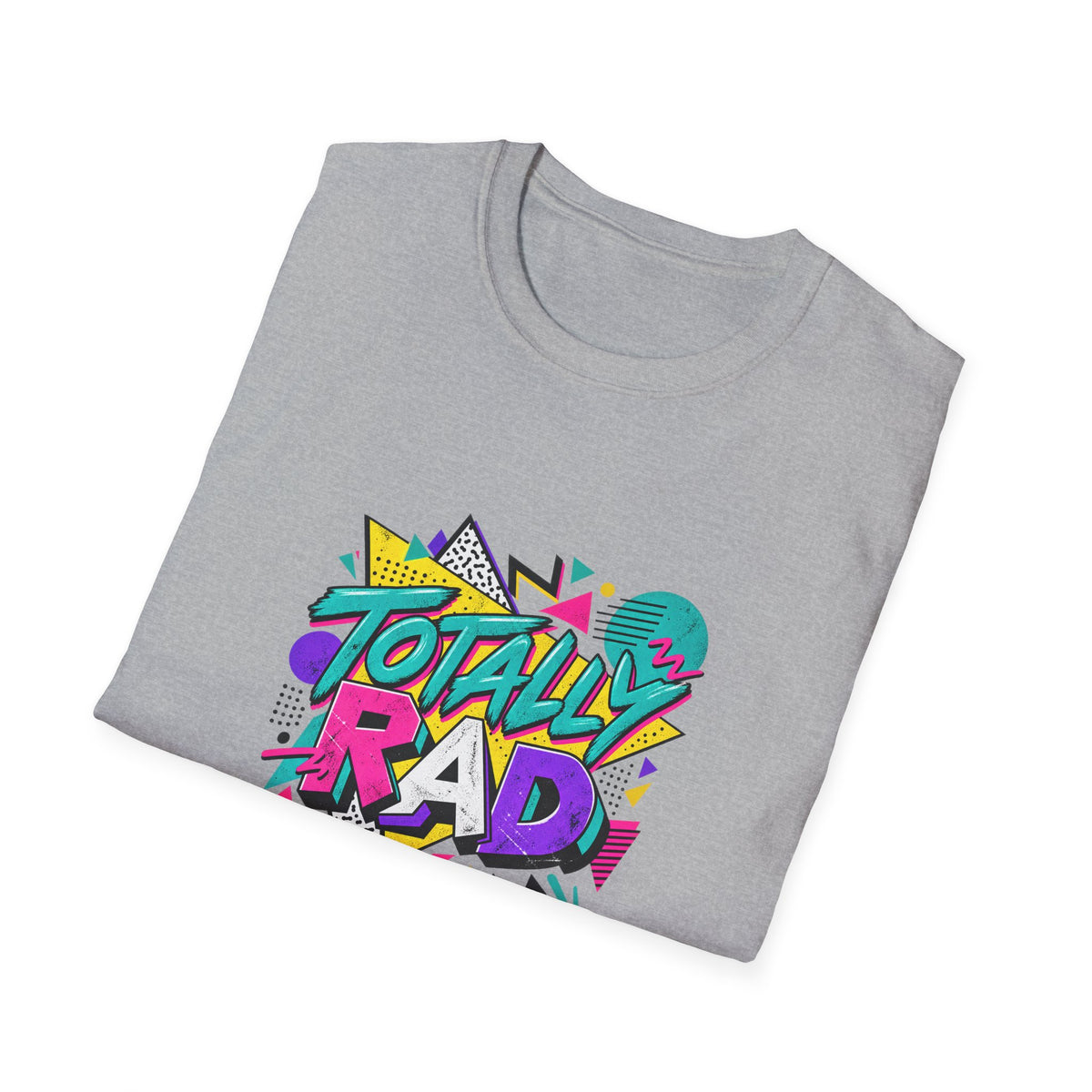 Totally Rad