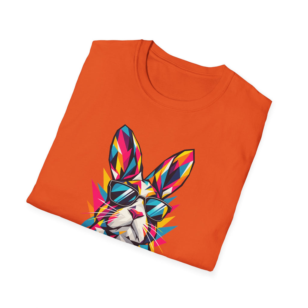 Geometric Bunny