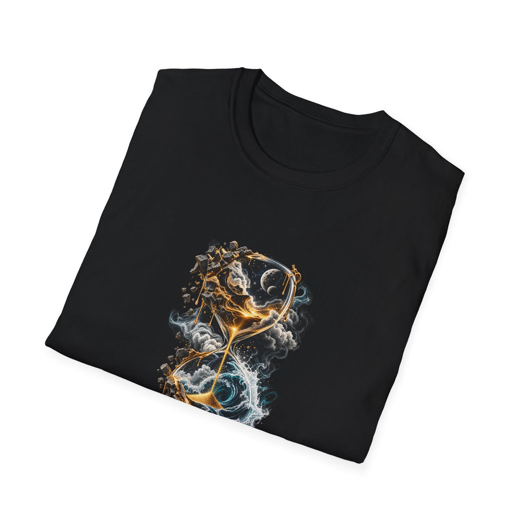 Hourglass Vortex