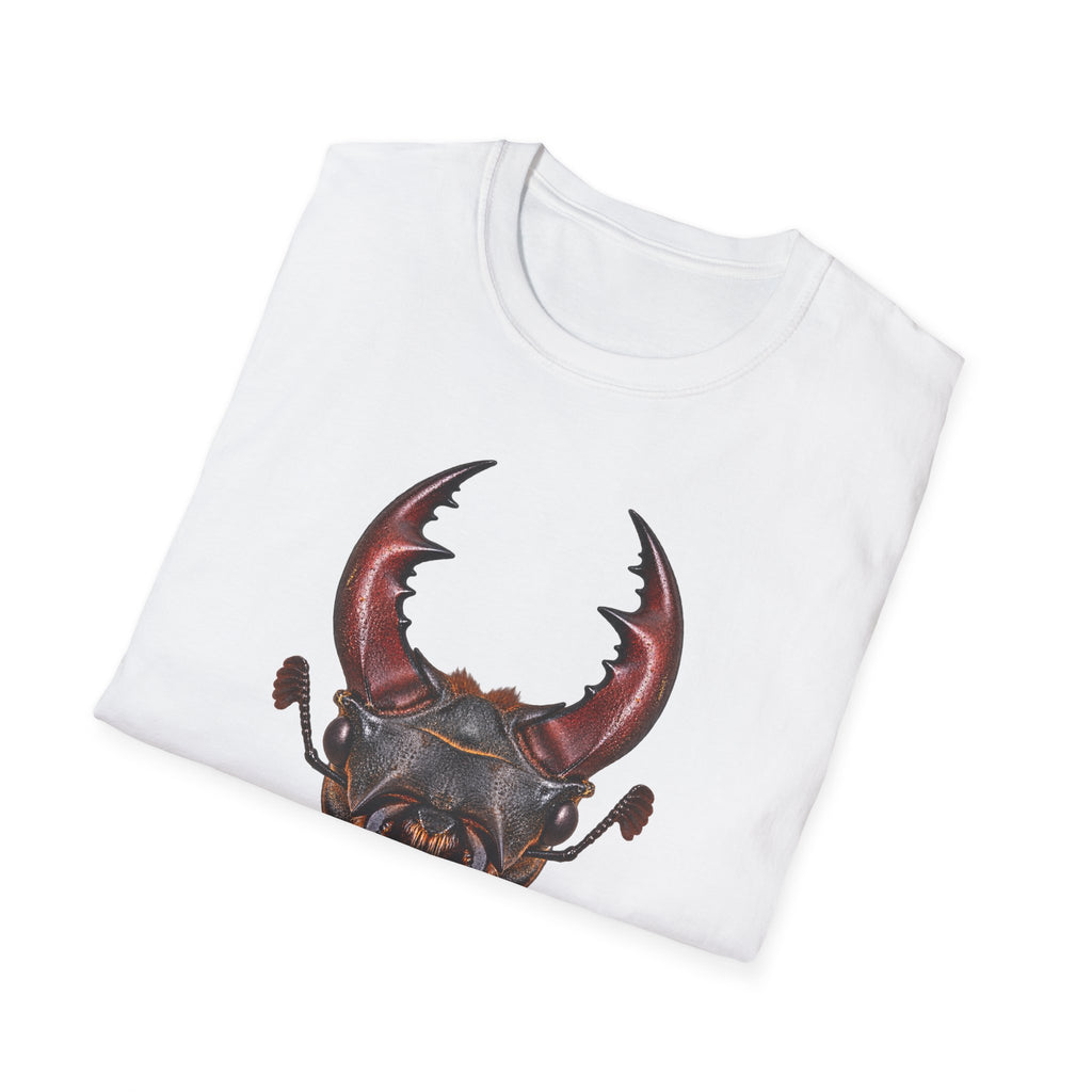 Lucanus Elaphus