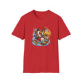 Rooster Pirate
