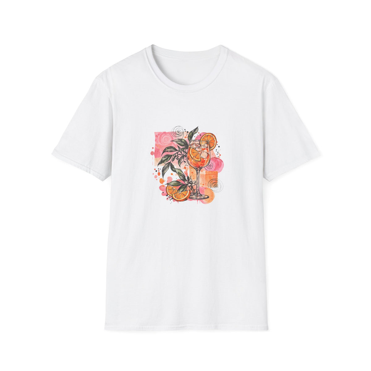 Citrus & Swirl