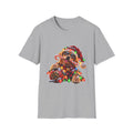 Cool Christmas Pup T-Shirt