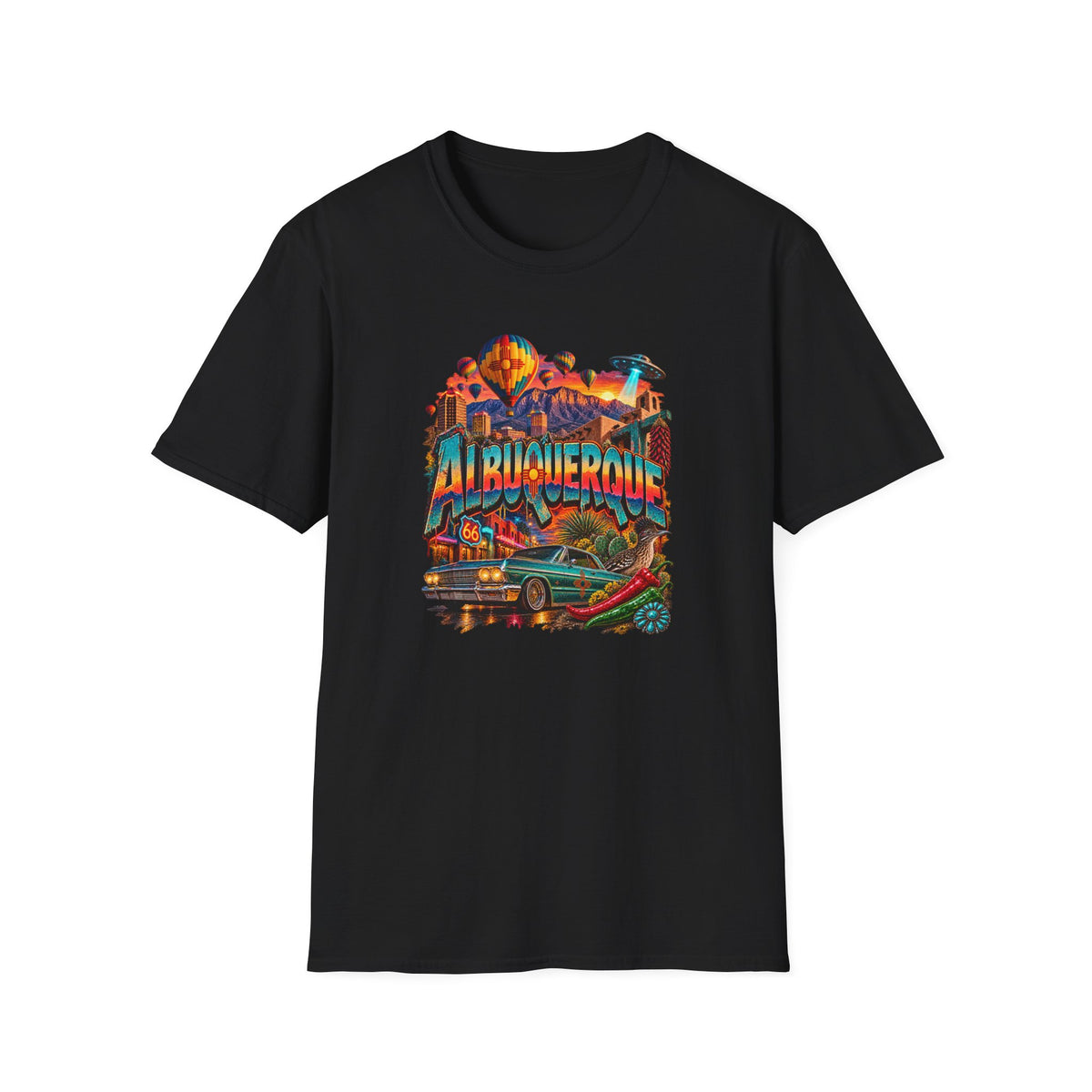 Albuquerque