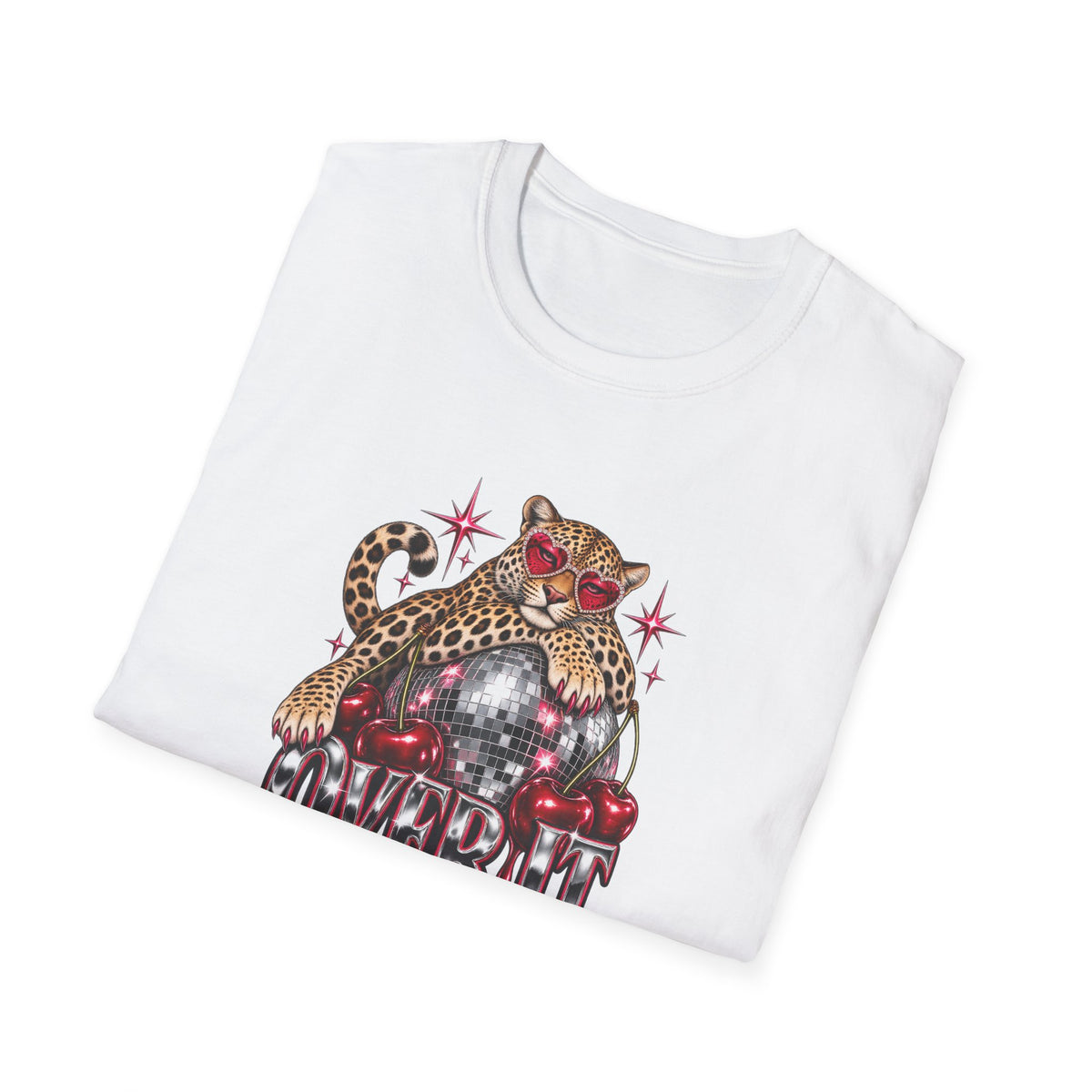 Leopard Disco