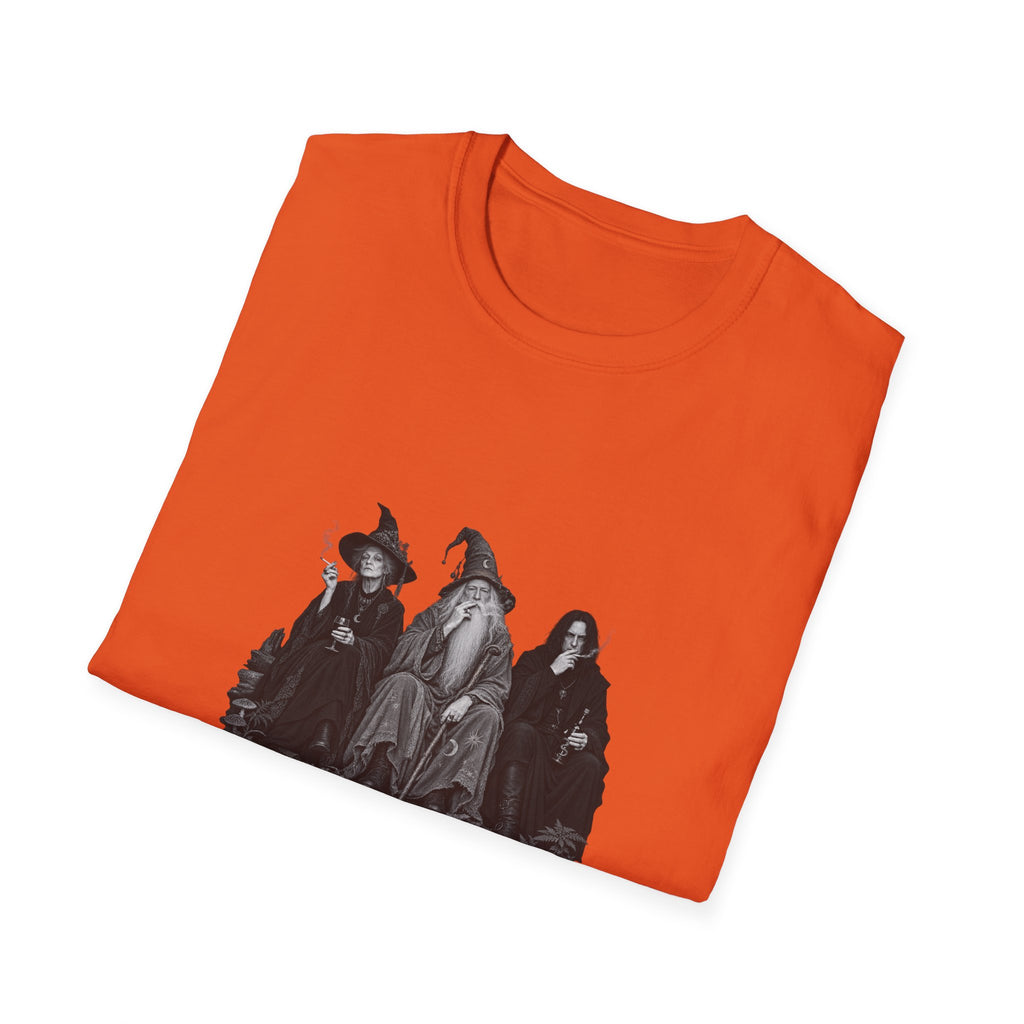 Three Witches